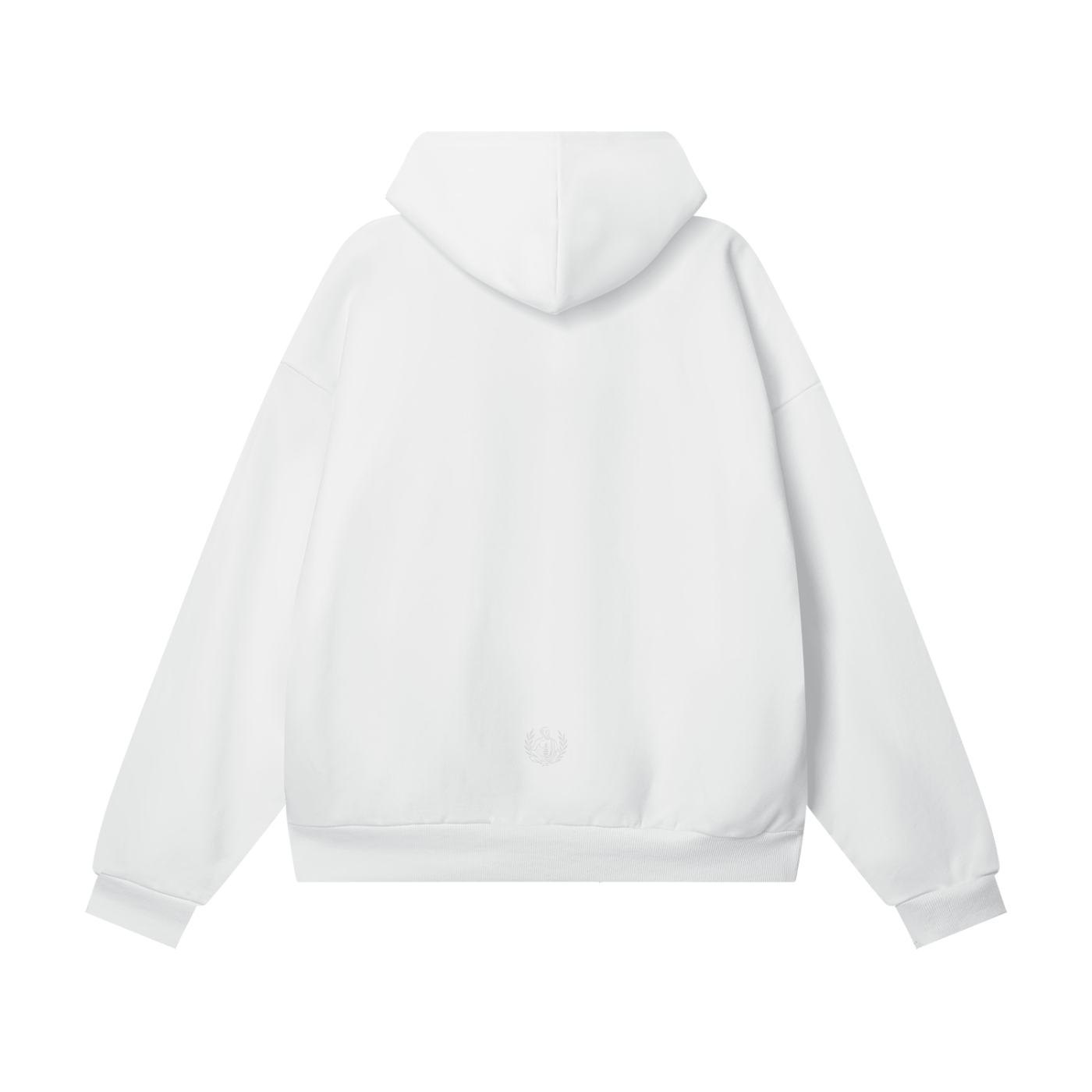 Celeste Noir Est. 2025 Fleece Hoodie