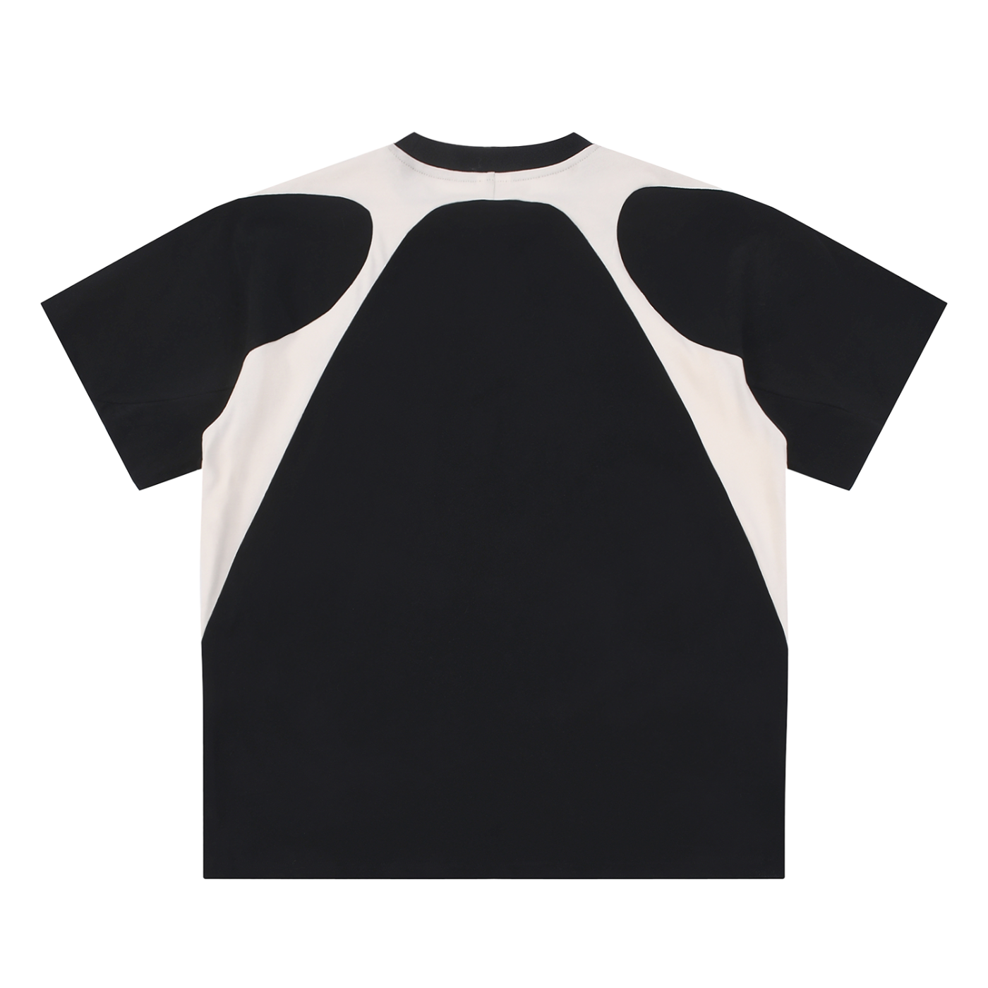 Céleste Noir T-Shirt