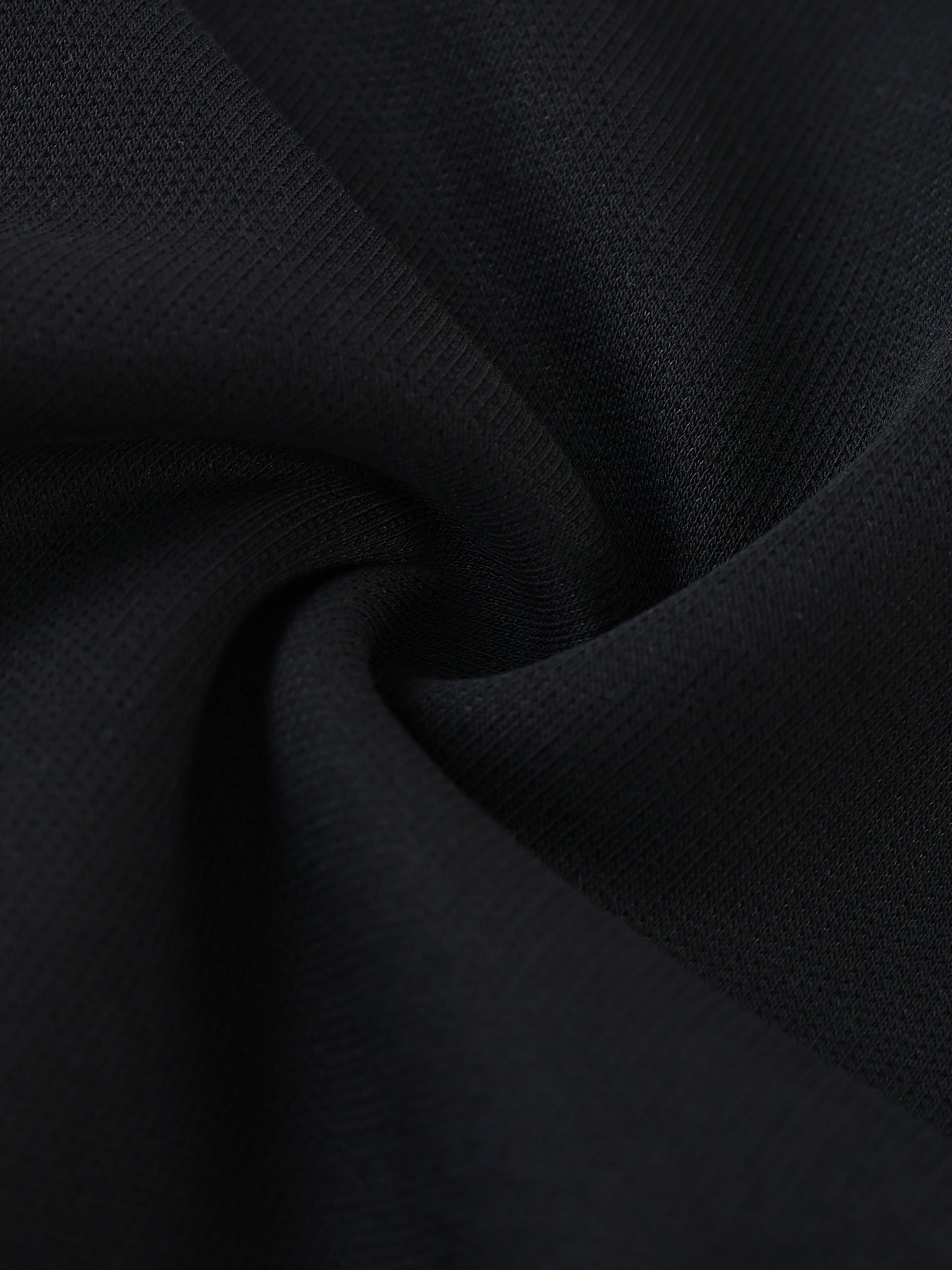 Céleste Noir Sweatshirt