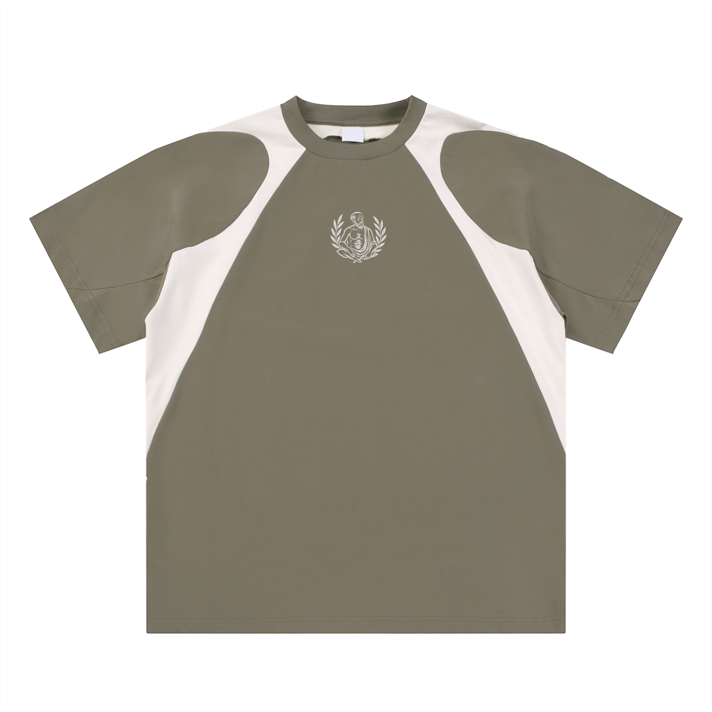 Céleste Noir T-Shirt