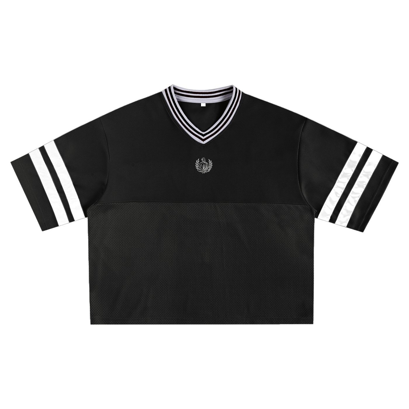Celeste Noir 99 Jersey