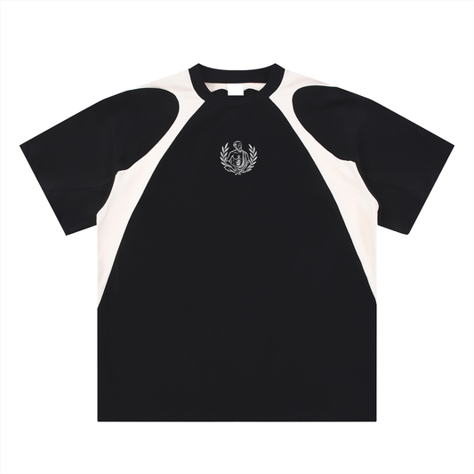 Céleste Noir T-Shirt