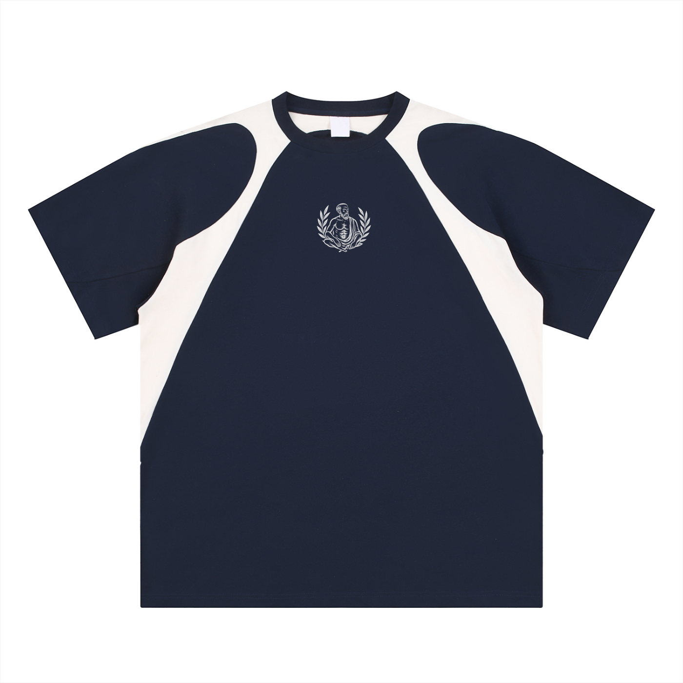Céleste Noir T-Shirt