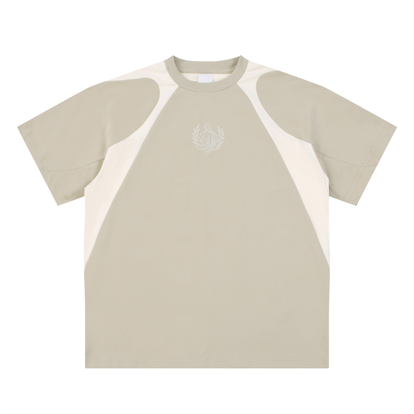 Céleste Noir T-Shirt