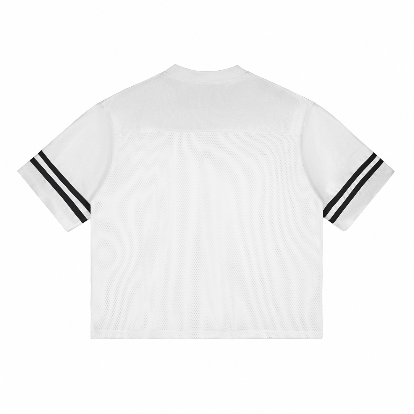 Celeste Noir 99 Jersey White