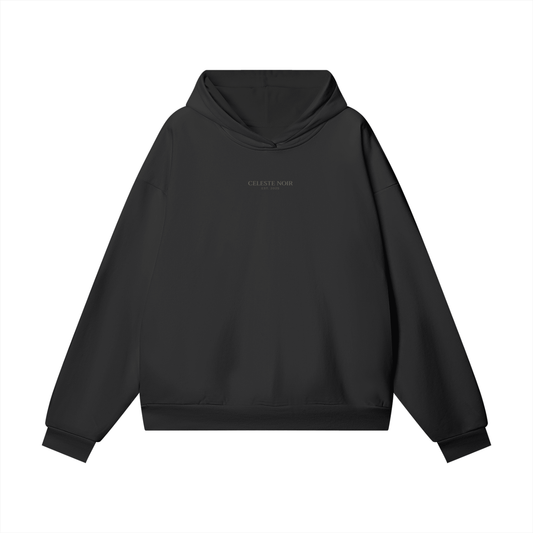 Celeste Noir Est. 2025 Fleece Hoodie