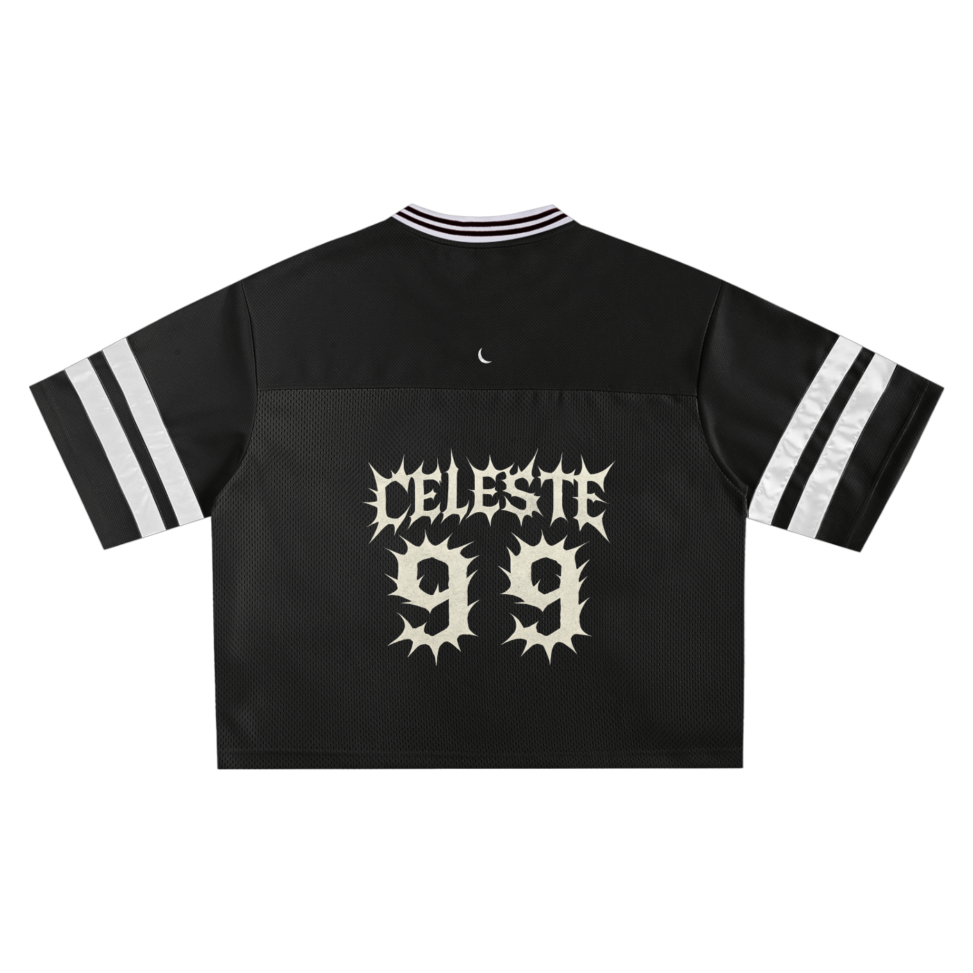 Celeste Noir 99 Jersey