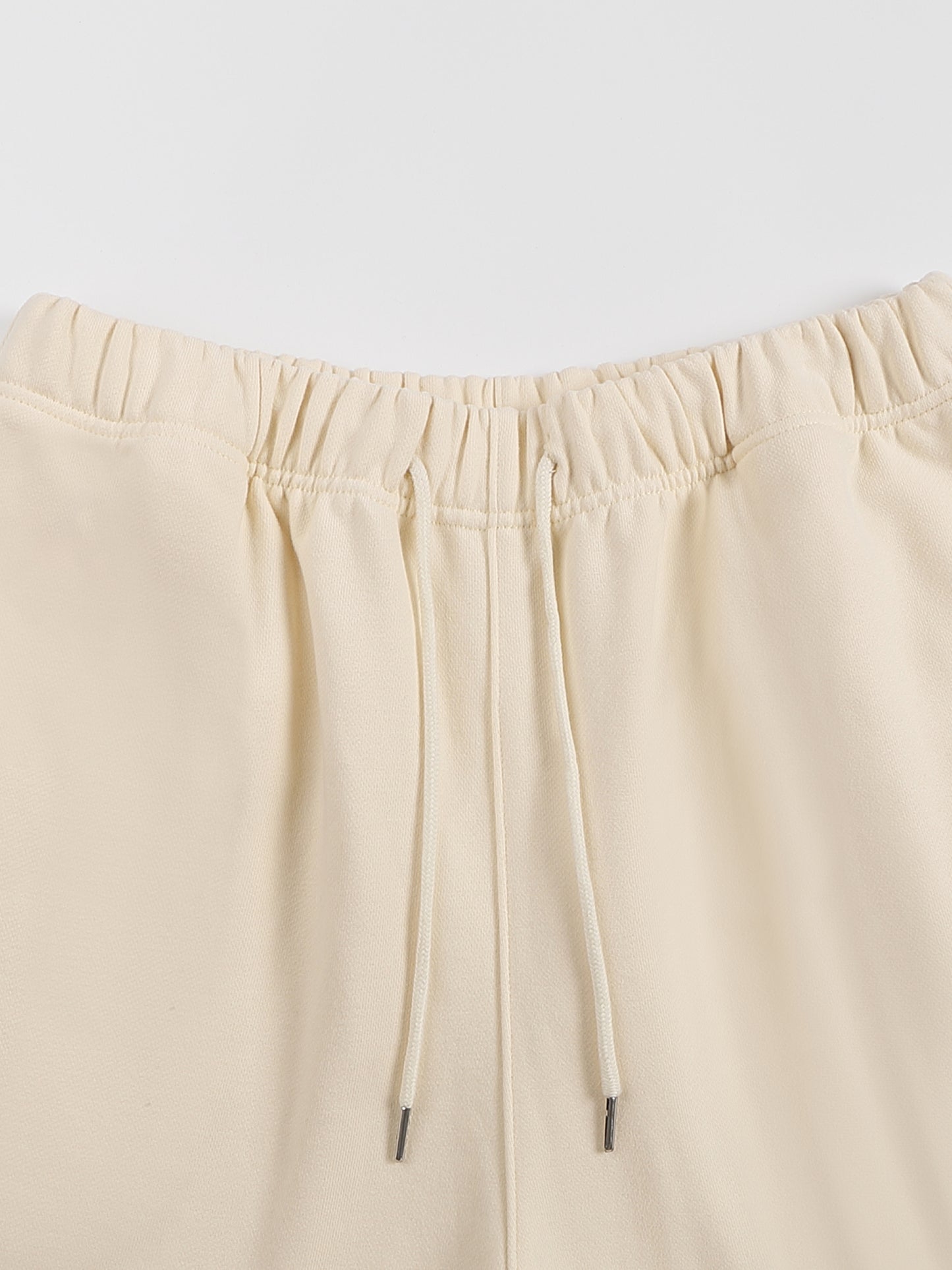 Céleste Noir Fleece Pants