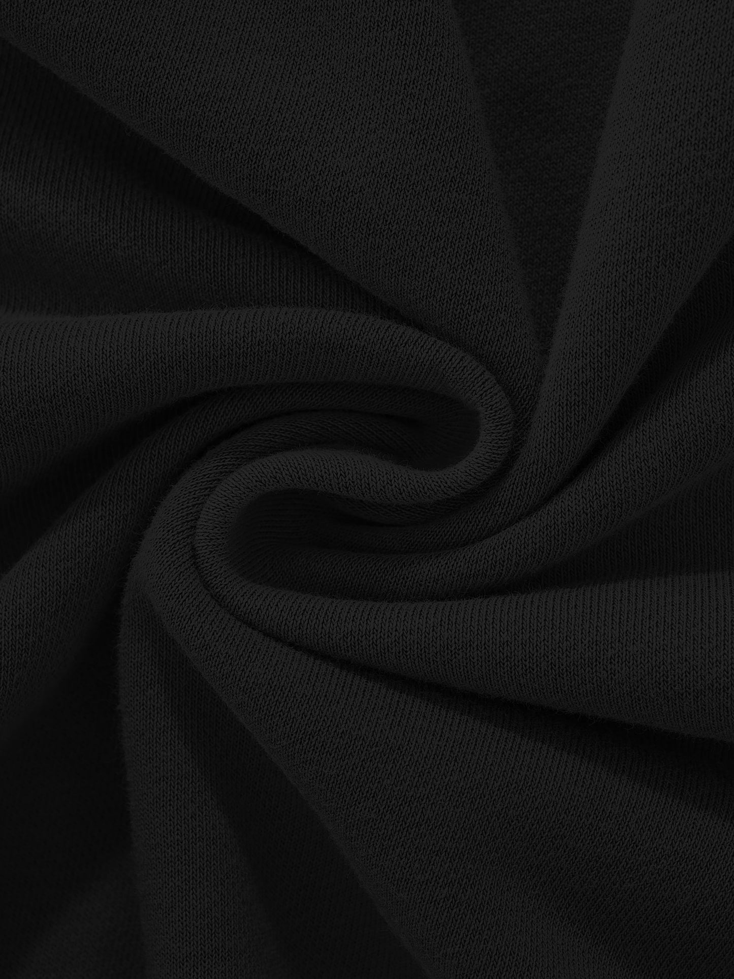 Céleste Noir Shorts