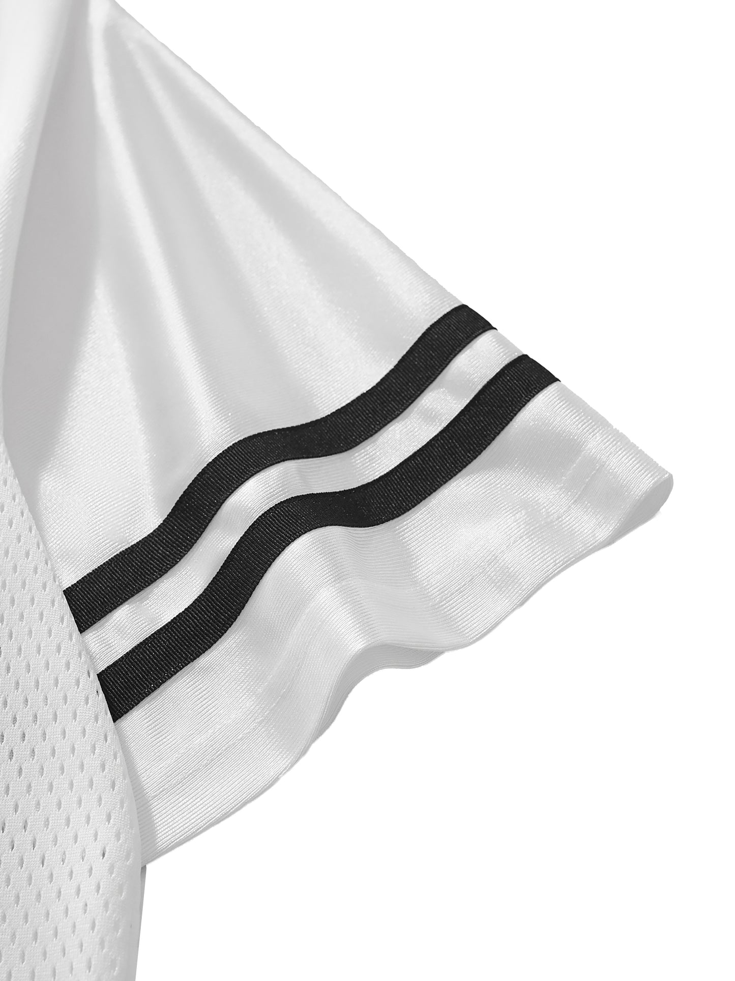 Celeste Noir 99 Jersey White