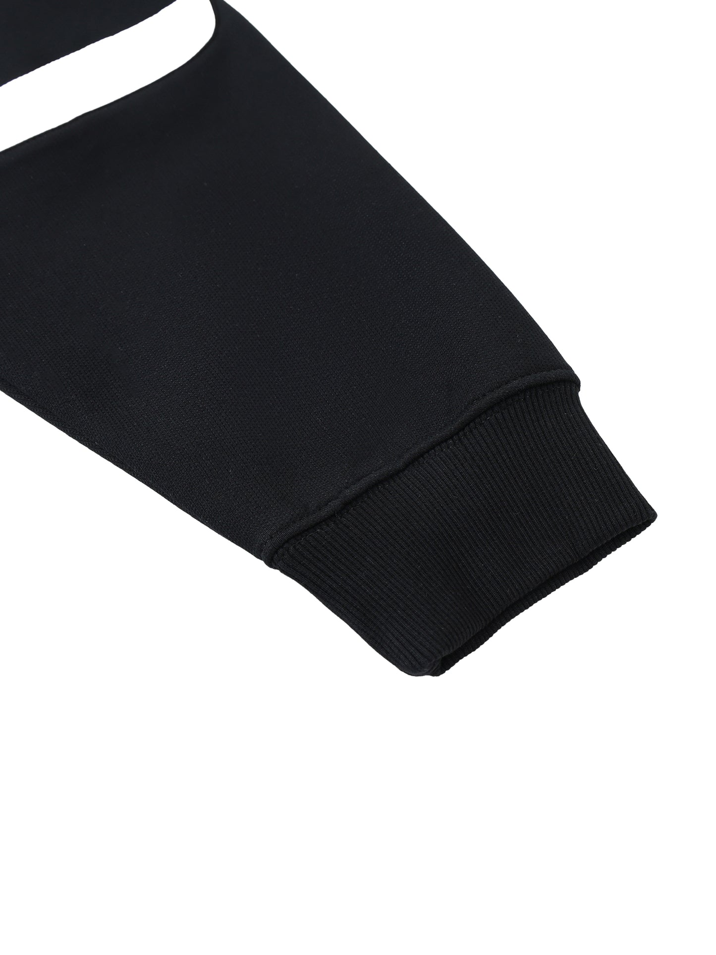 Céleste Noir Sweatshirt