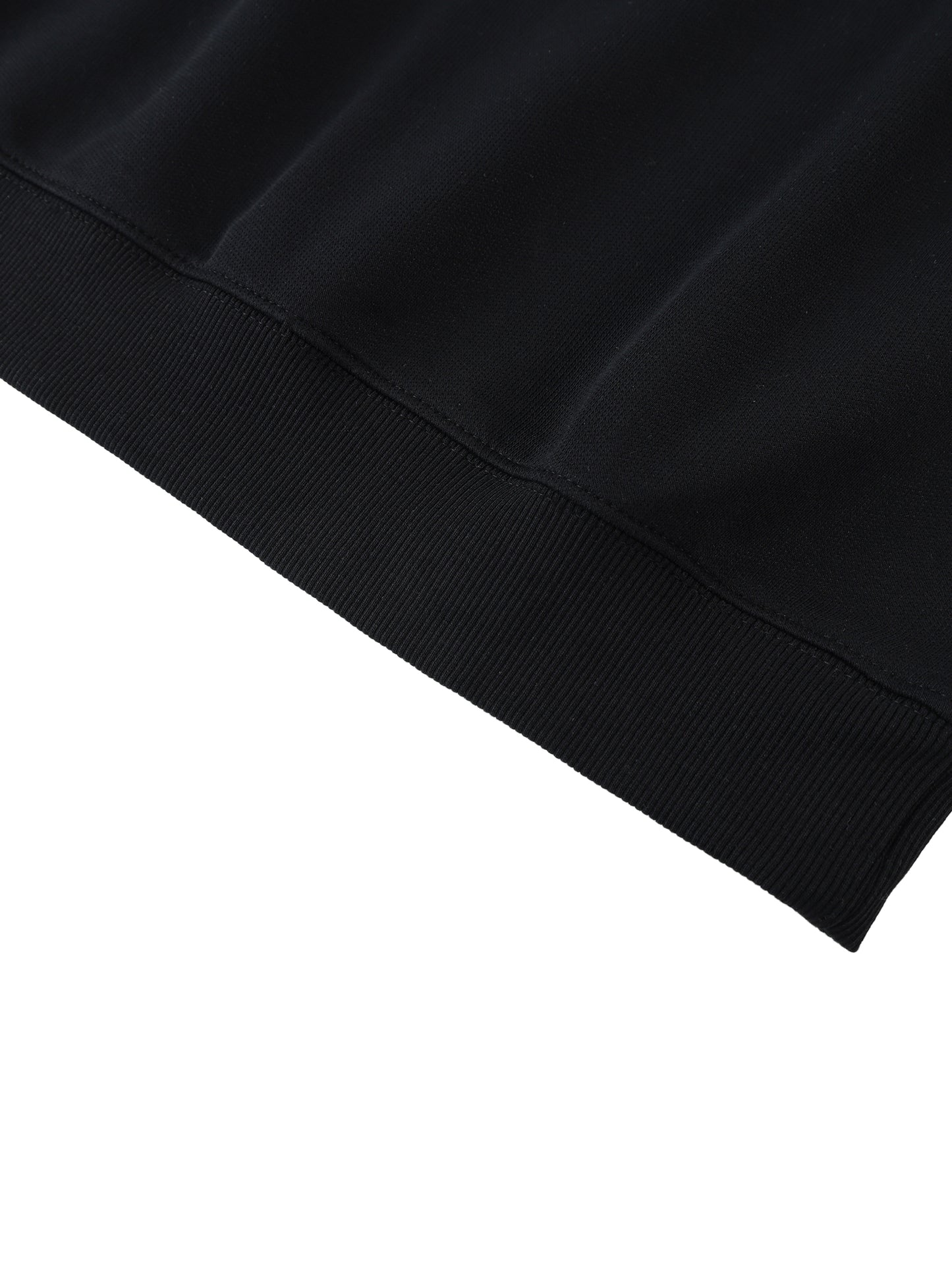 Céleste Noir Sweatshirt
